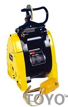 微型電動(dòng)葫蘆養(yǎng)護(hù)到位，壽命方可延長(zhǎng)