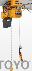 進(jìn)口微型電動葫蘆圖片