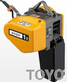 進(jìn)口微型電動葫蘆