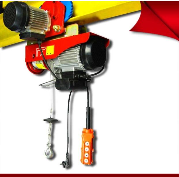 微型電動葫蘆的使用條件有哪些？