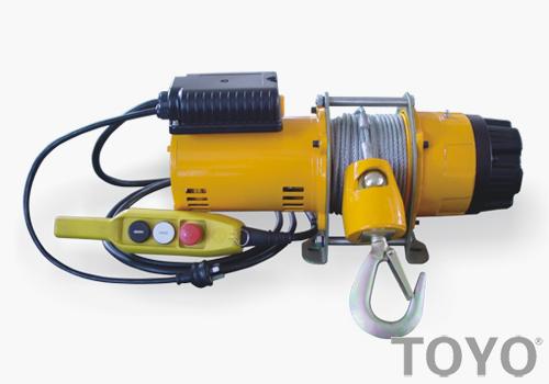 電動(dòng)卷揚(yáng)機(jī)
