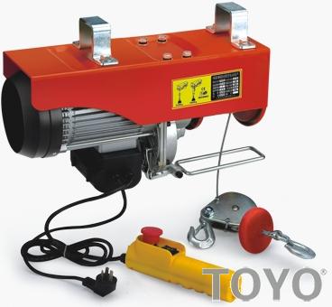 十不吊網(wǎng)絡(luò)熱語，民用電動(dòng)葫蘆同樣適用