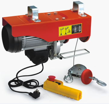 化繁為簡(jiǎn)，讓家用電動(dòng)葫蘆卷筒清潔工作更具效率