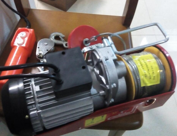 微型電動葫蘆哪家的好？