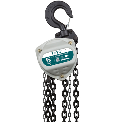 手拉葫蘆內(nèi)部零件哪些容易被損壞，應(yīng)該如何保養(yǎng)？